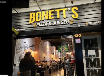 Bonetti's