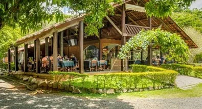 Casa Bazani