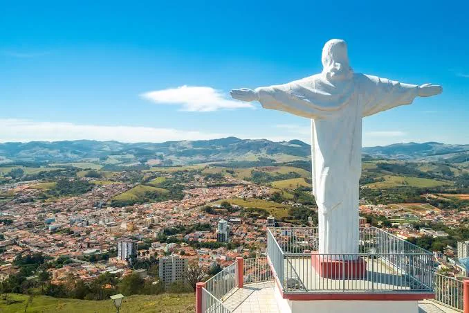 Cristo Redentor de Socorro