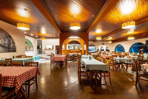 Ristorante D'Napoli