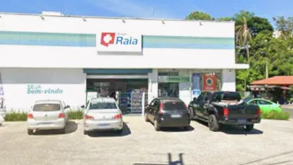 Droga Raia