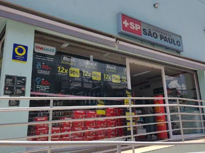 Drogaria São Paulo