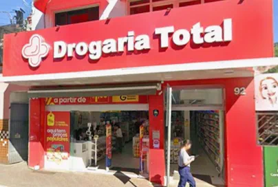 Drogaria Total