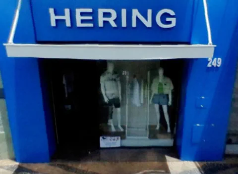Hering Clube do Algodão