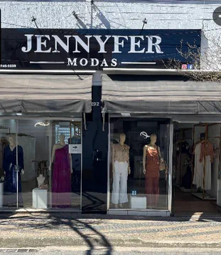 Jennyfer Modas