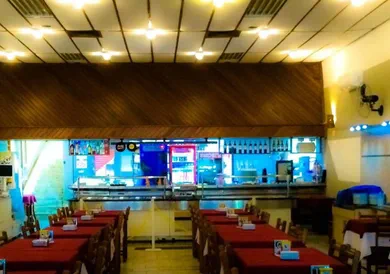 Restaurante Marchetti