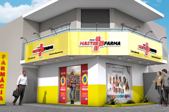 Master Farma