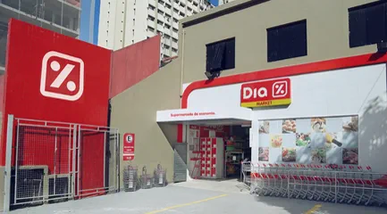 Mercado Dia
