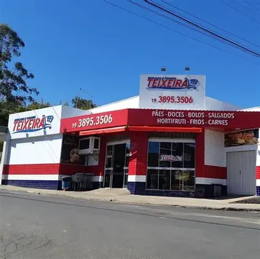 Mercado Teixeira