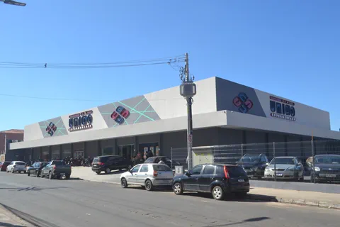 Mercado União