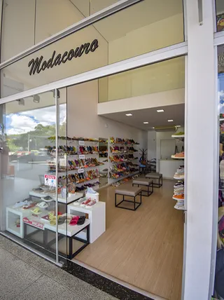Moda Couro