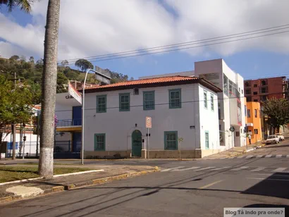 Museu Municipal de Socorro