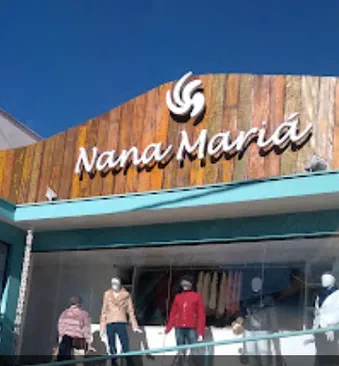 Nana Mariê