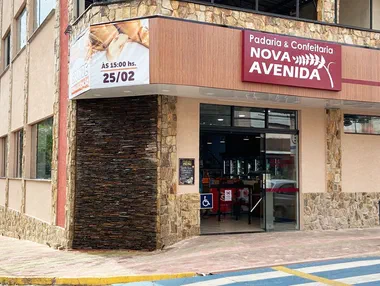 Padaria Nova Avenida