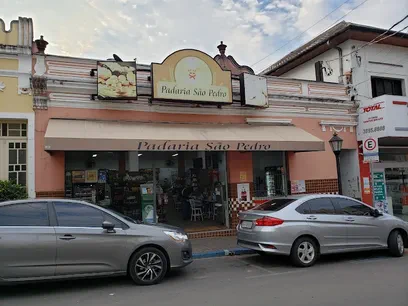 Padaria São Pedro