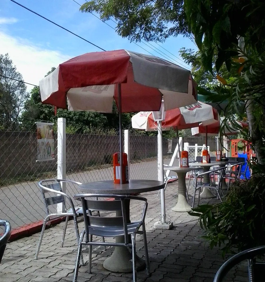 Pastelaria da Tia