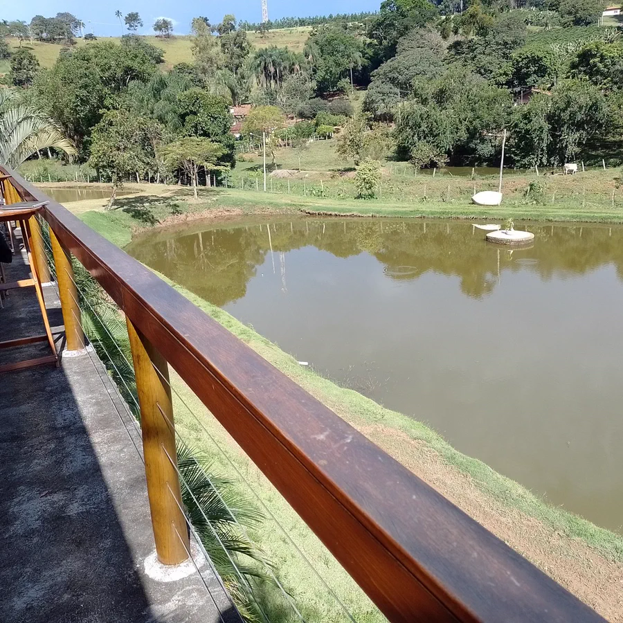 Pesk Park São Pedro