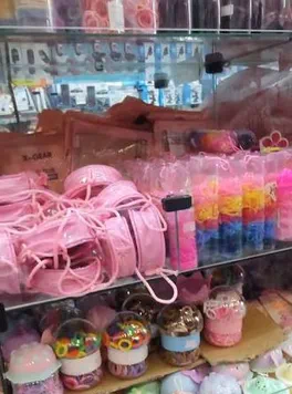 Presentes Vitória