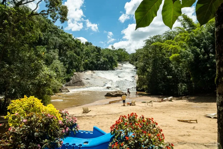 Hotéis Fazenda Rede dos Sonhos