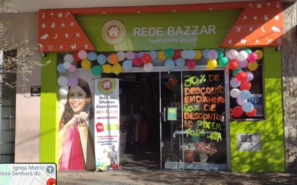 1A99 Rua Treze