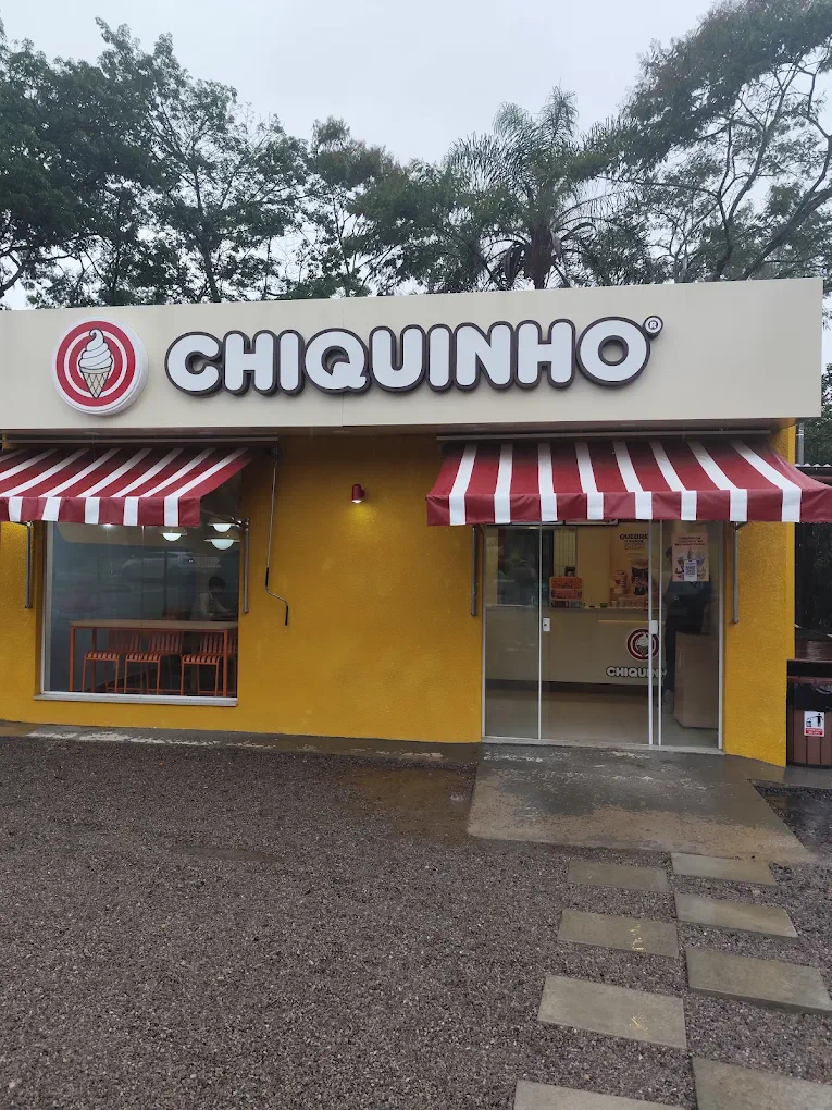 Sorvetes Chiquinho