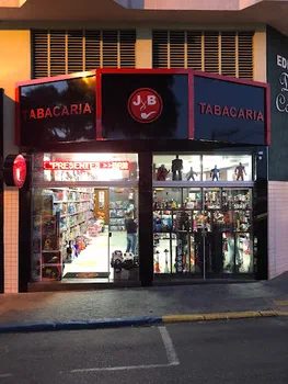 Tabacaria JB
