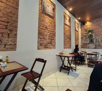 Restaurante Via Trento